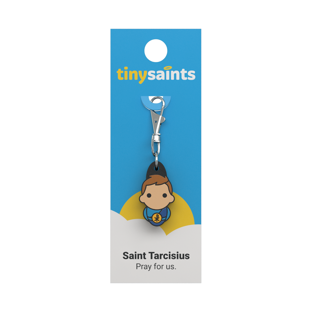Saint Tarcisius