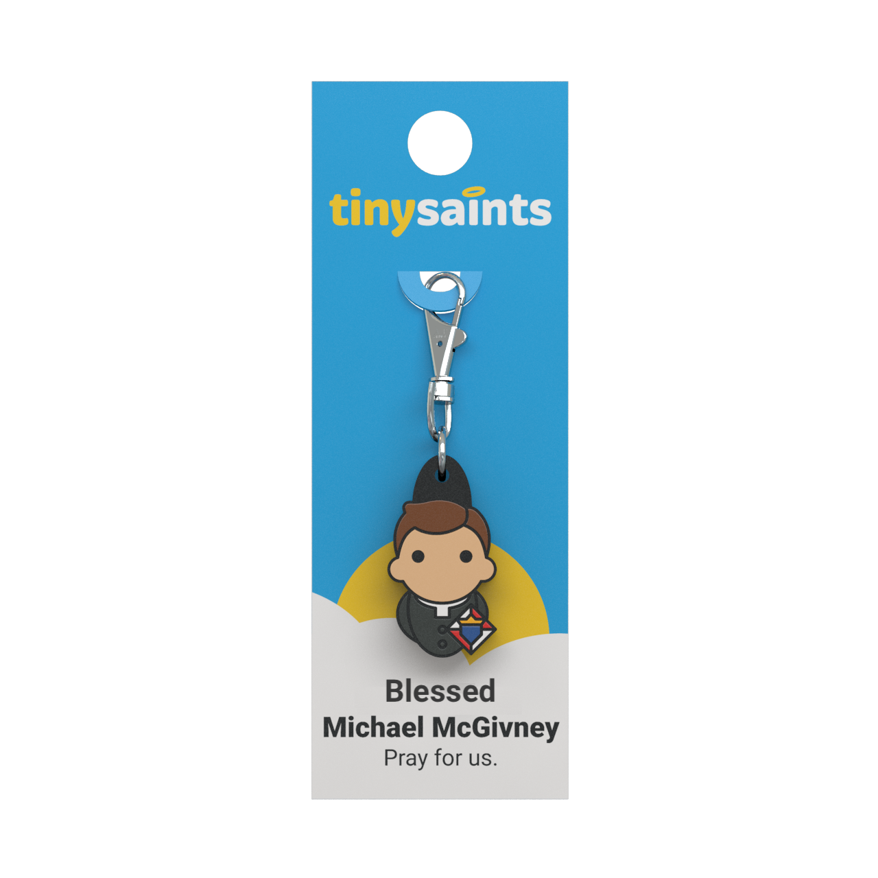 Blessed Michael McGivney