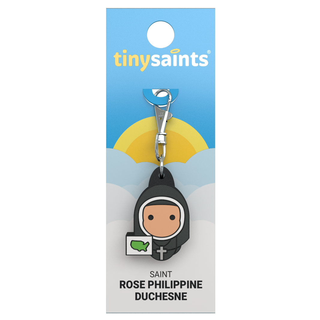 Tiny Saints®