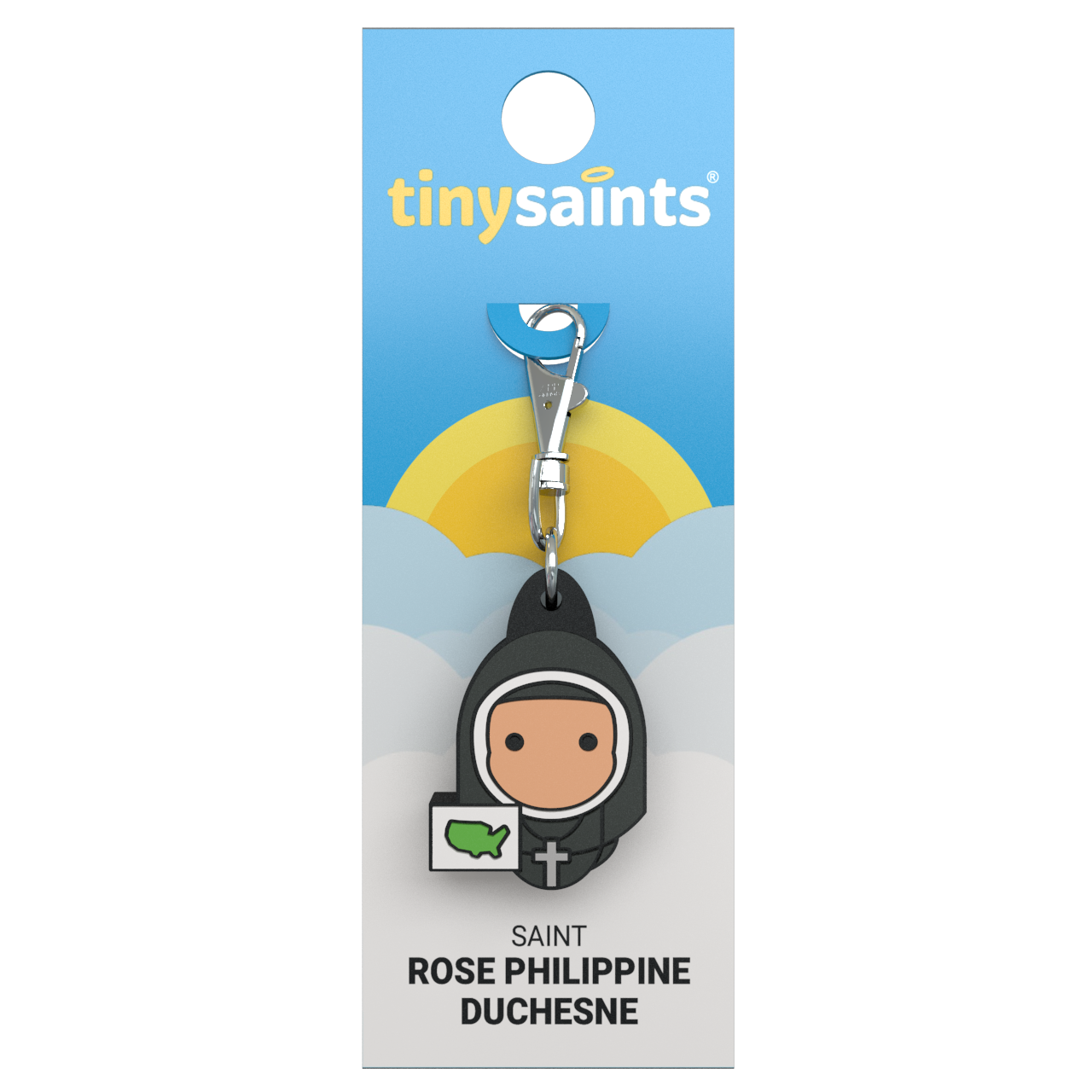 Saint Rose Philippine Duchesne