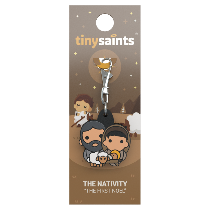 Tiny Saints®