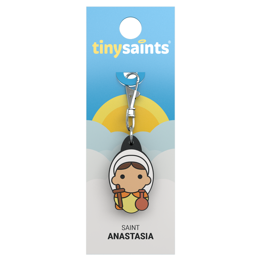 Saint Anastasia