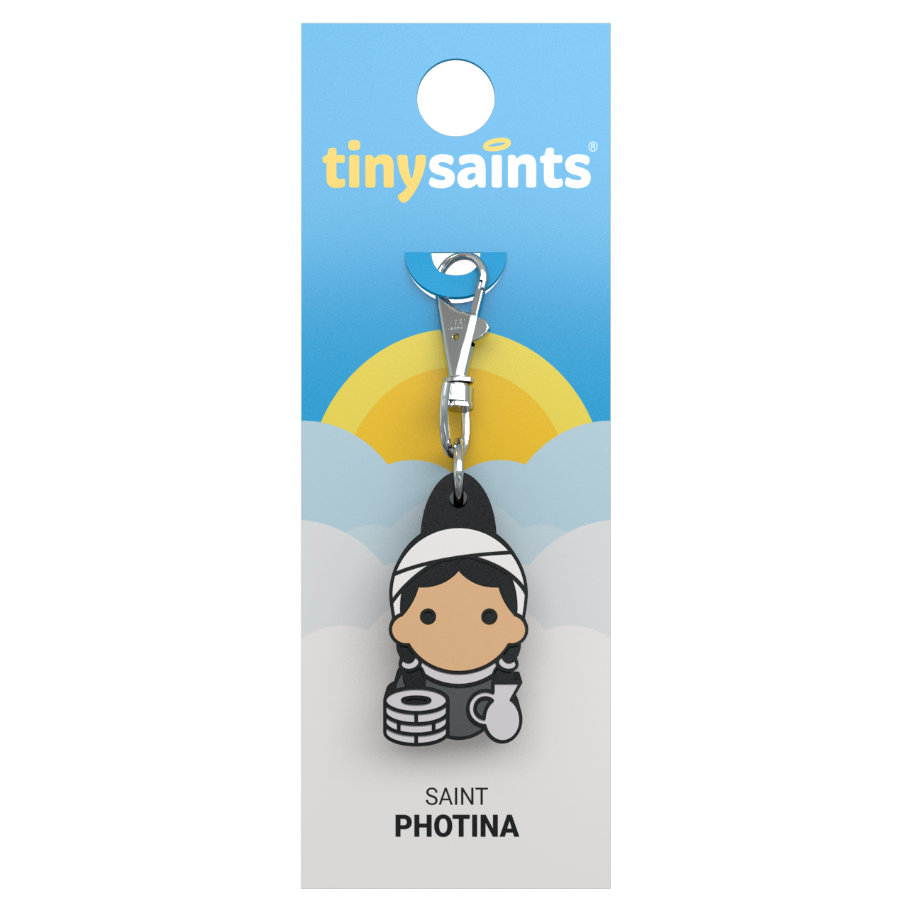 Saint Photina