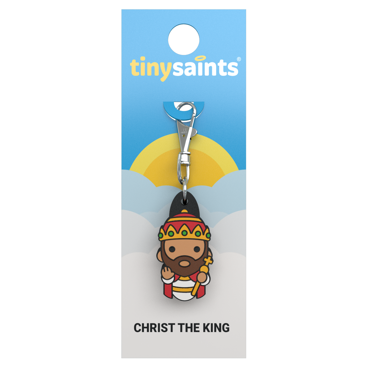 Christ the King