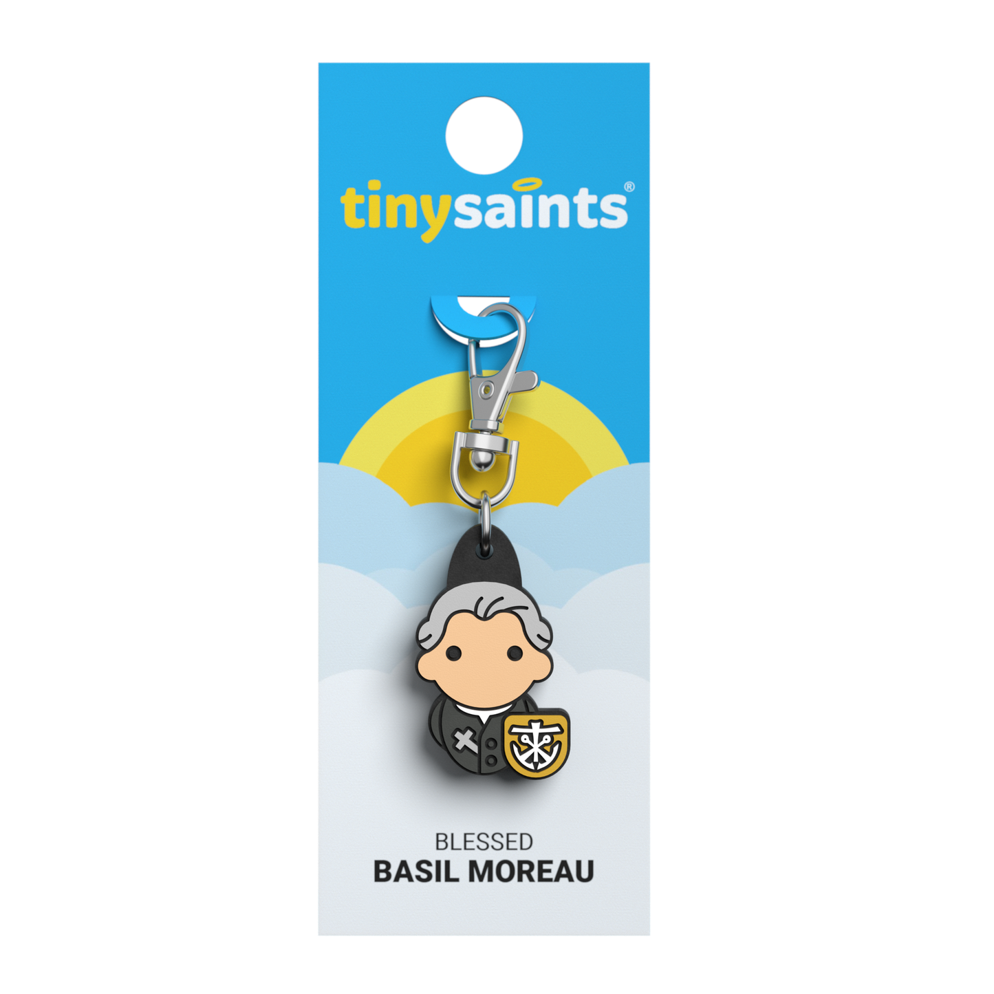 Blessed Basil Moreau