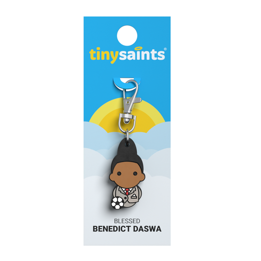 Blessed Benedict Daswa