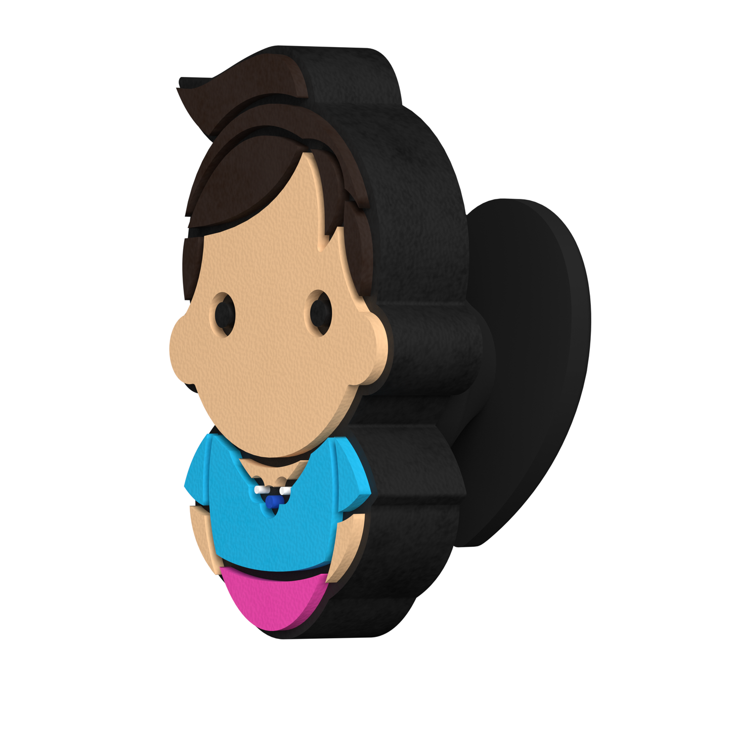 Saintlet - Blessed Chiara Badano