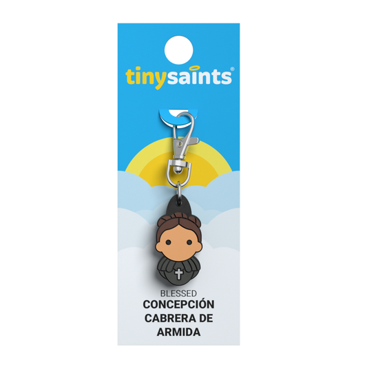 Blessed Concepción Cabrera de Armida