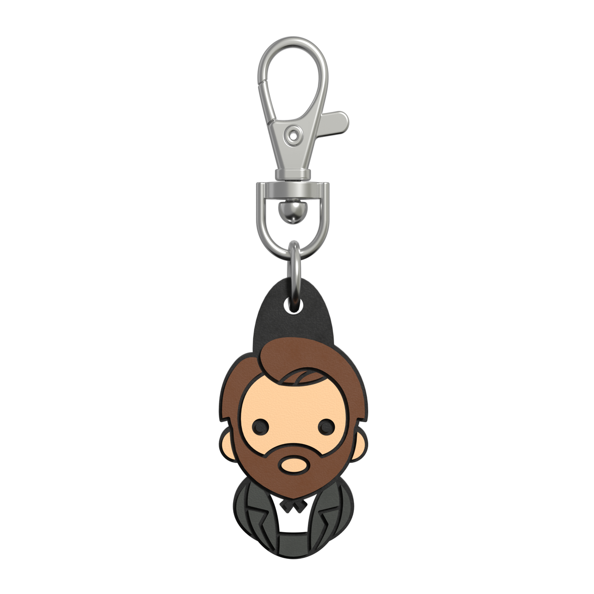 Blessed Frédéric Ozanam
