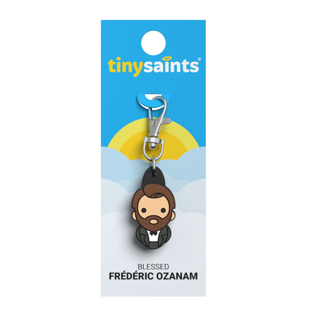 Blessed Frédéric Ozanam