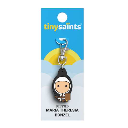 Blessed Maria Theresia Bonzel