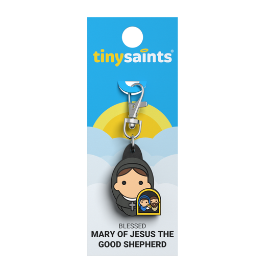 Blessed Mary of Jesus the Good Shepherd