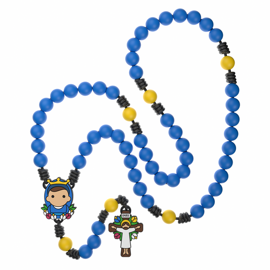 Mary, Blessed Mother Rosary
