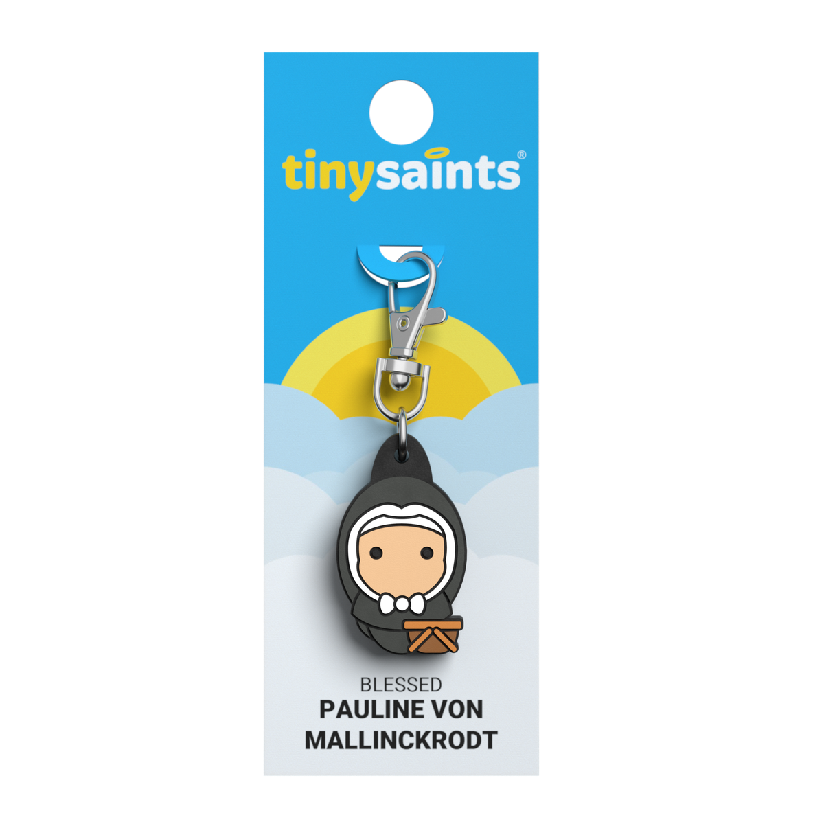 Blessed Pauline von Mallinckrodt