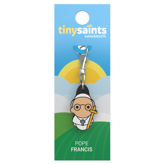 Pope Francis