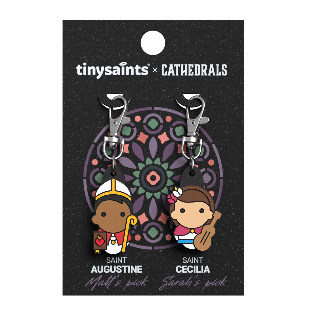 Cathedrals Tour | Special Edition Double Pack