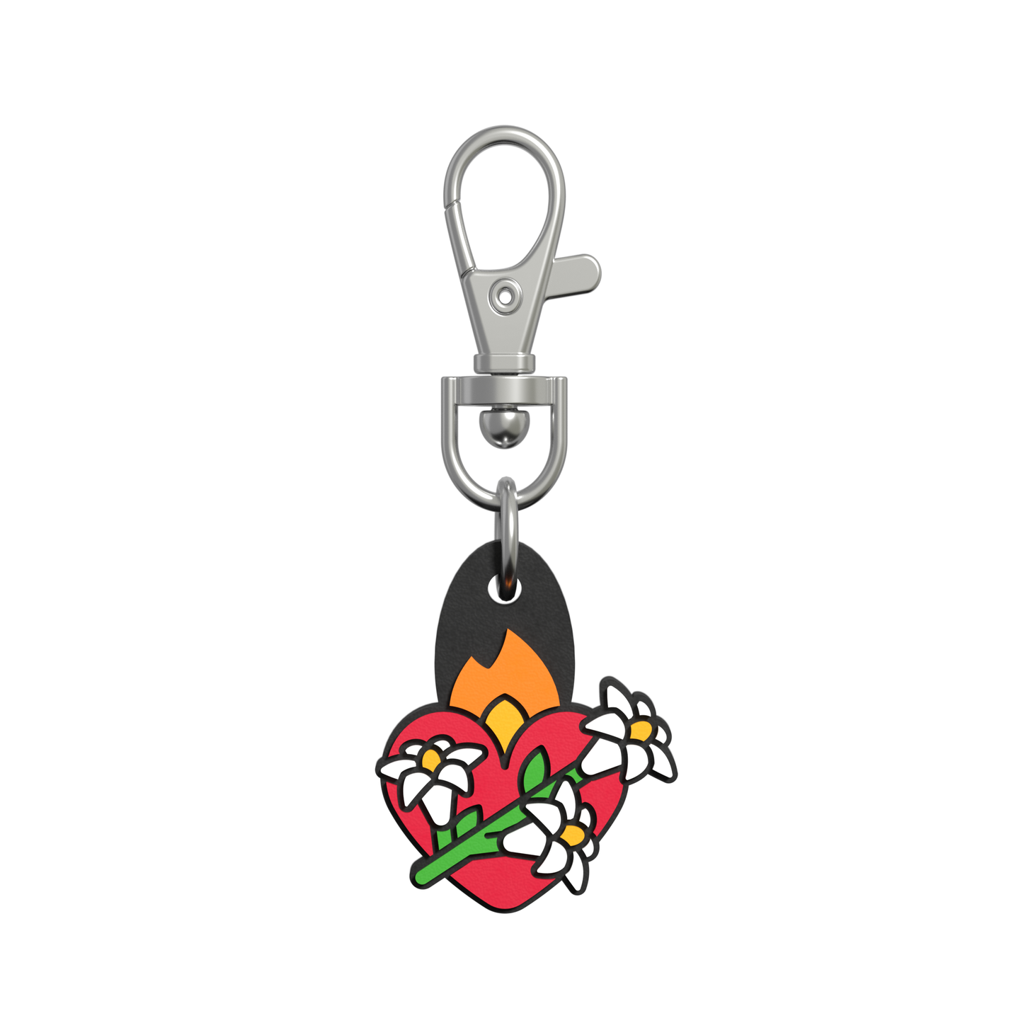 Chaste Heart of Saint Joseph