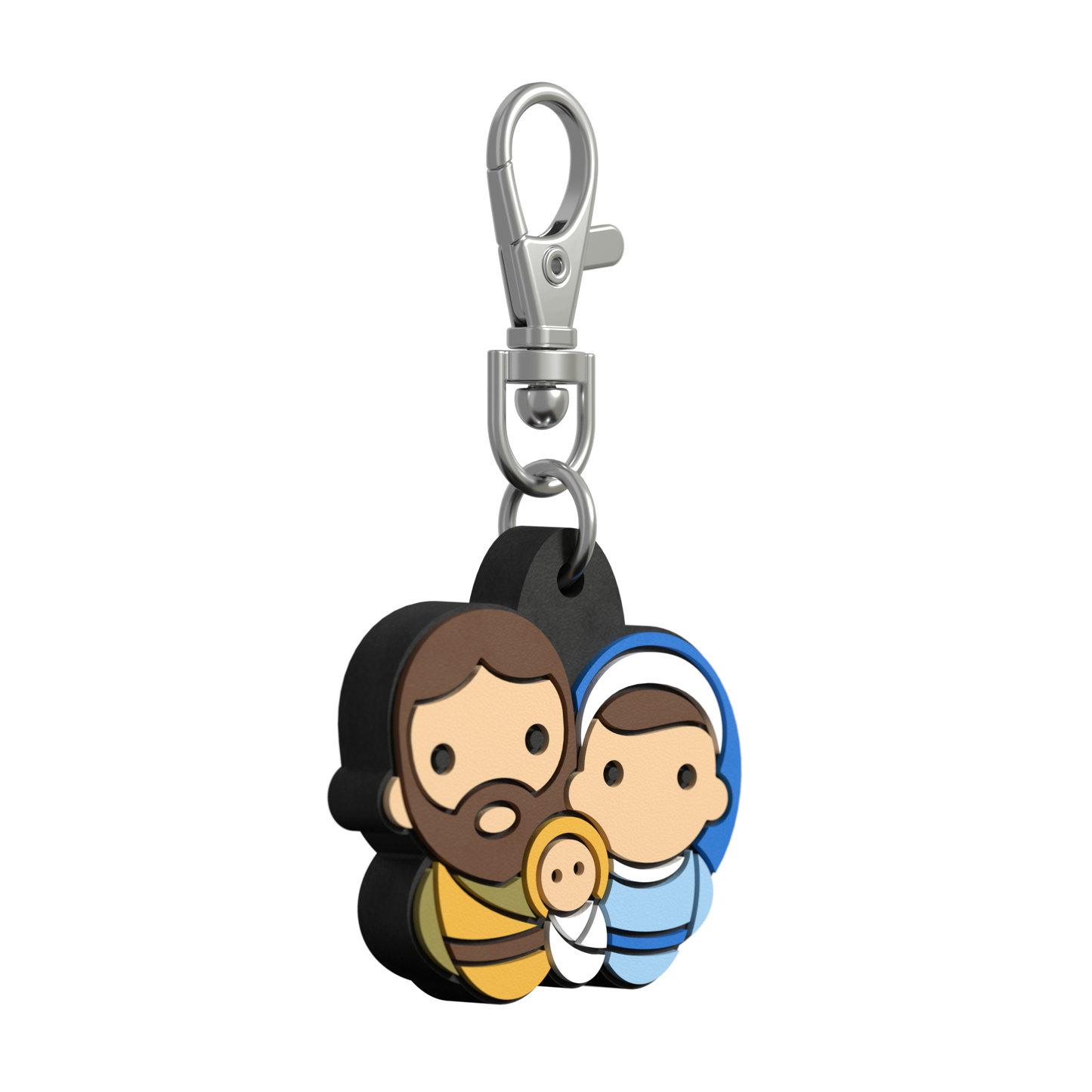 Holy Family