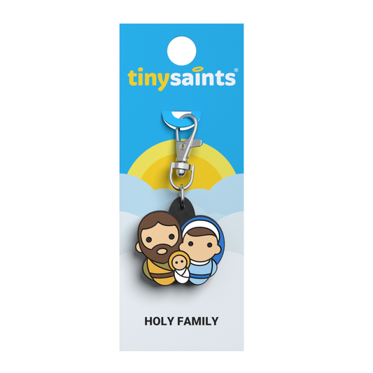 Holy Family