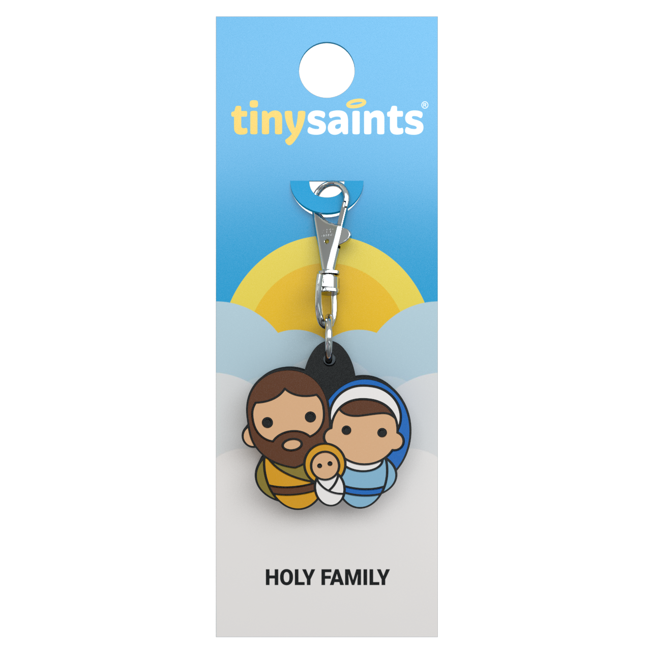 Holy Family