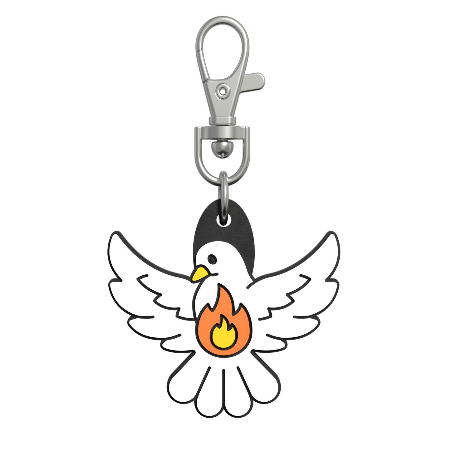Holy Spirit