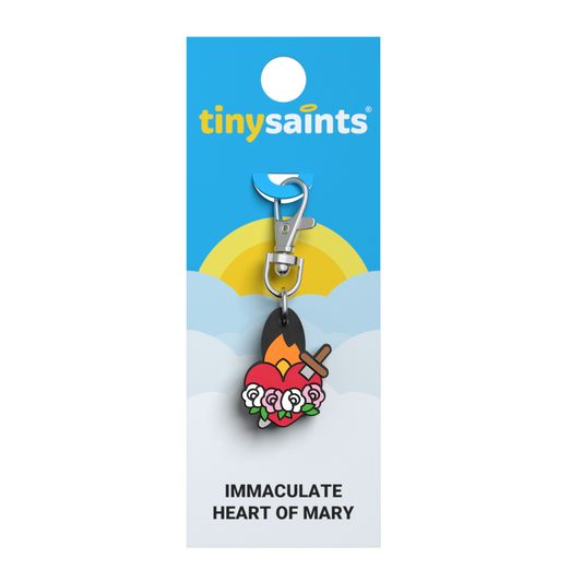 Immaculate Heart of Mary