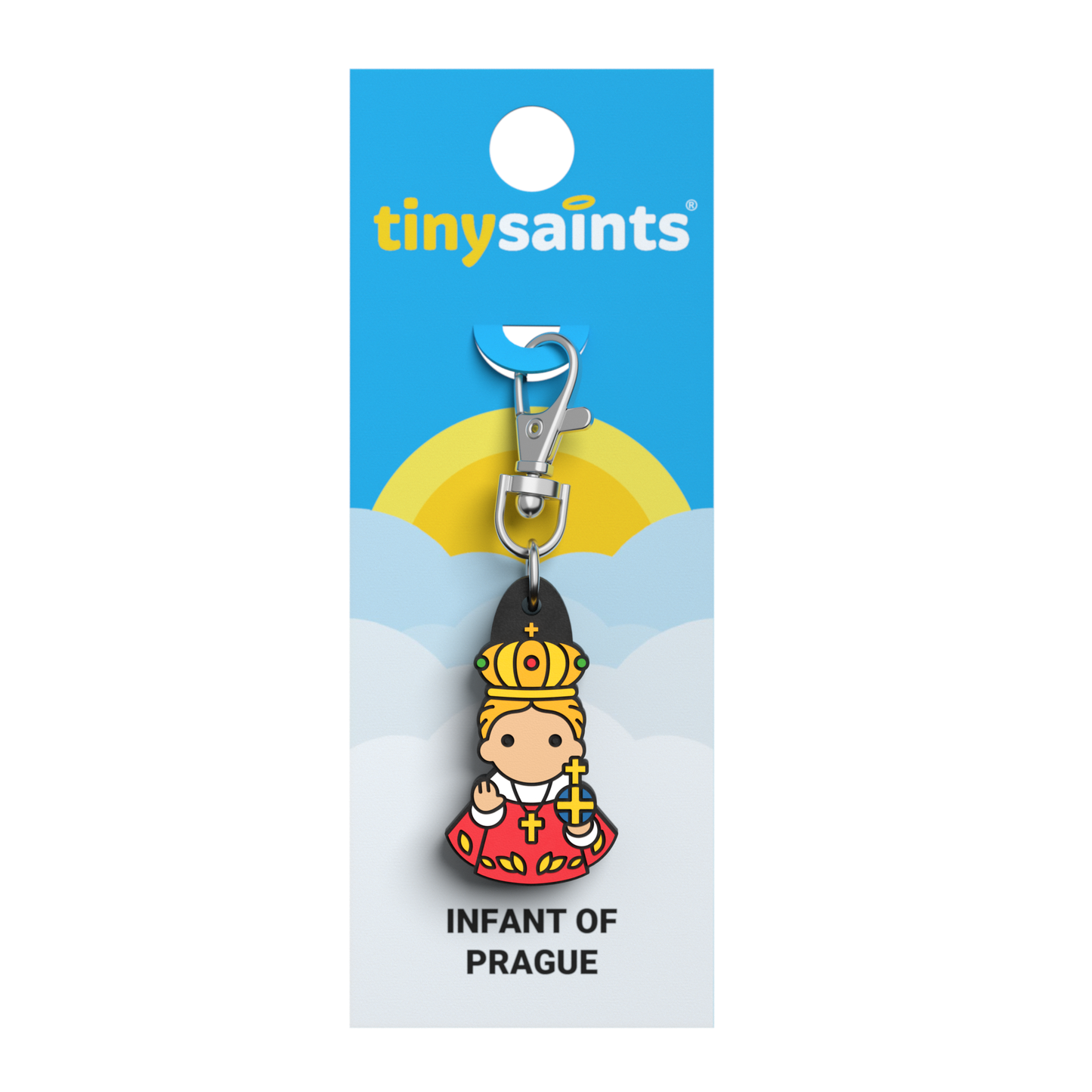 Infant of Prague