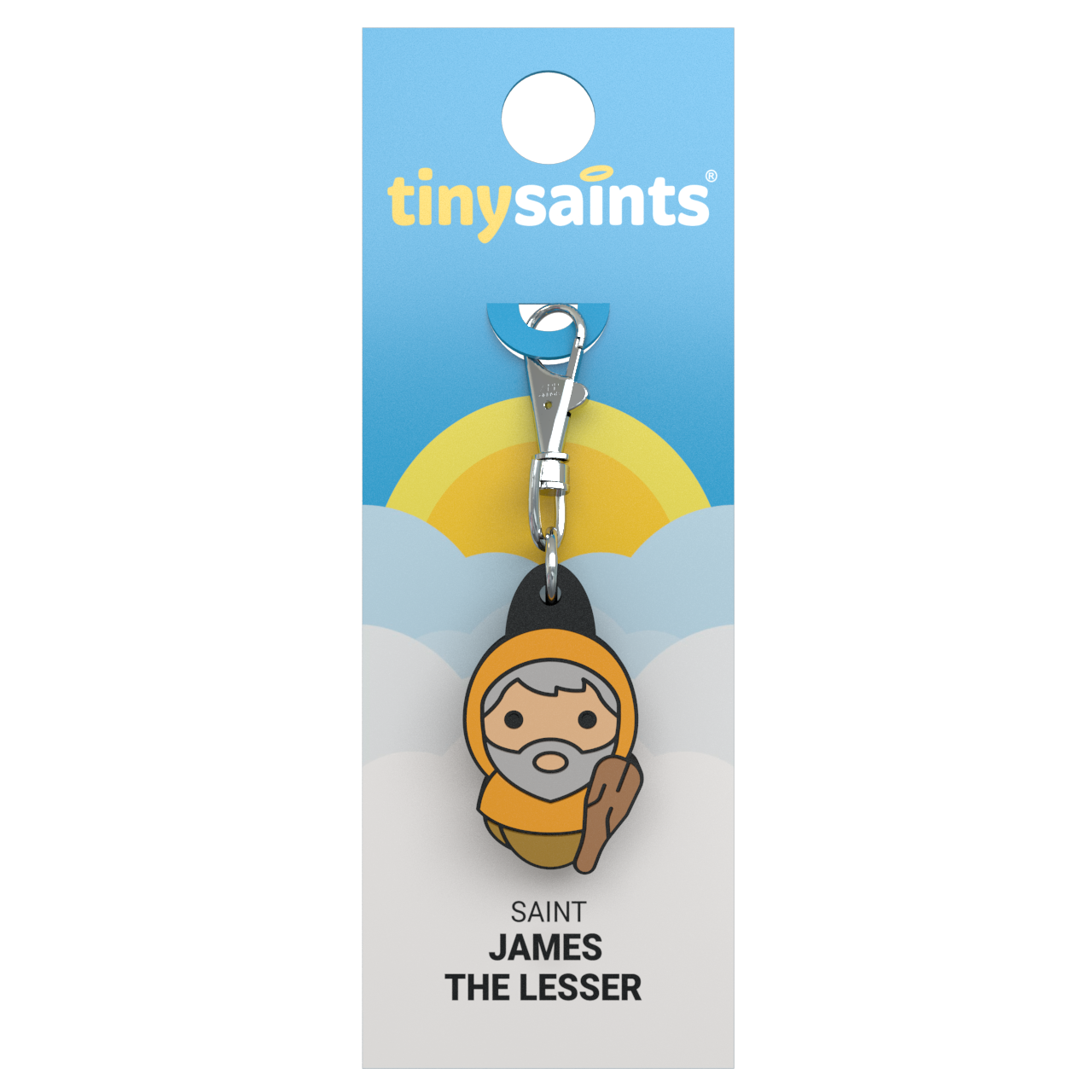 Saint James the Lesser