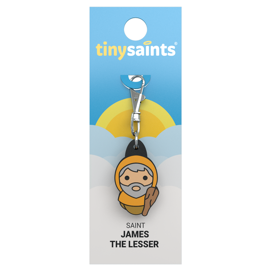 Saint James the Lesser