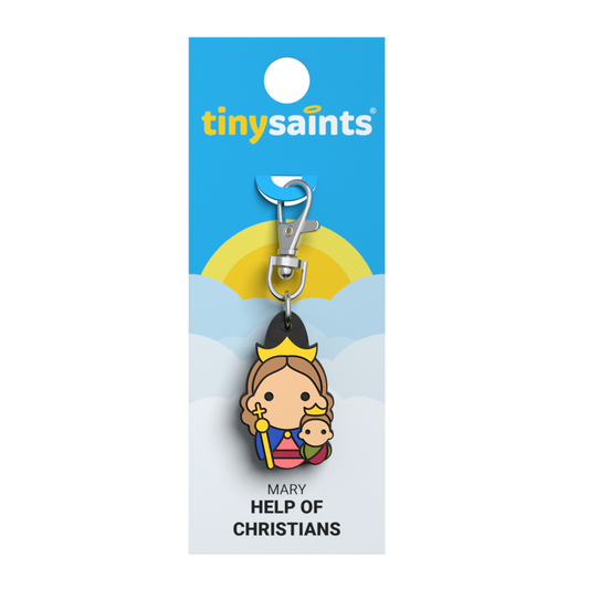 Mary, Help of Christians