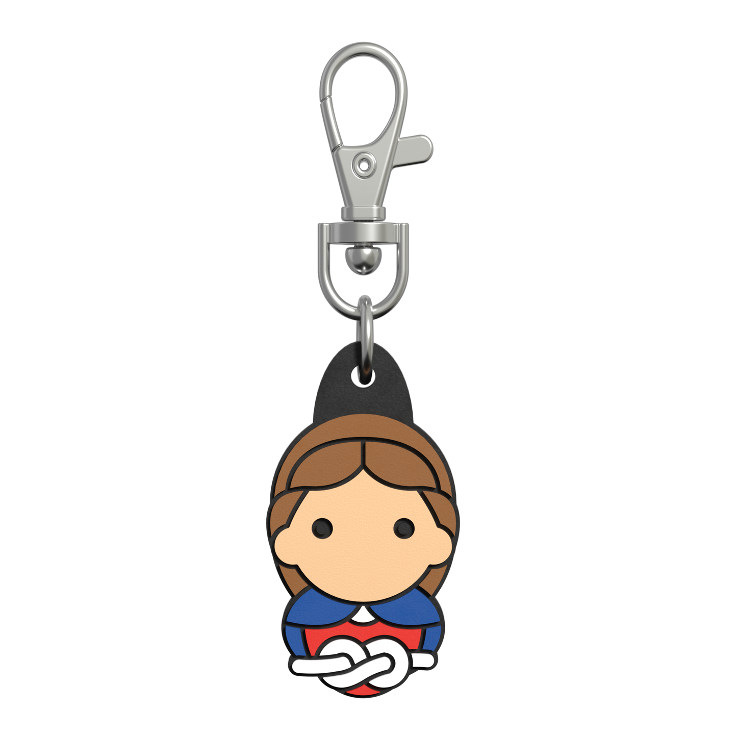 Mary, Undoer of Knots
