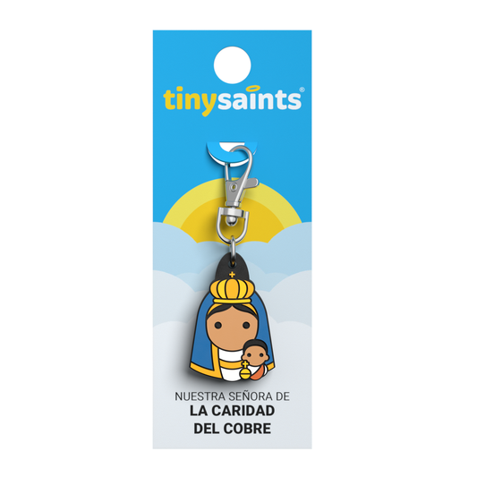 Nuestra Senora De La Caridad Del Cobre