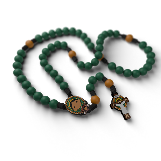 Our Lady of Guadalupe Rosary