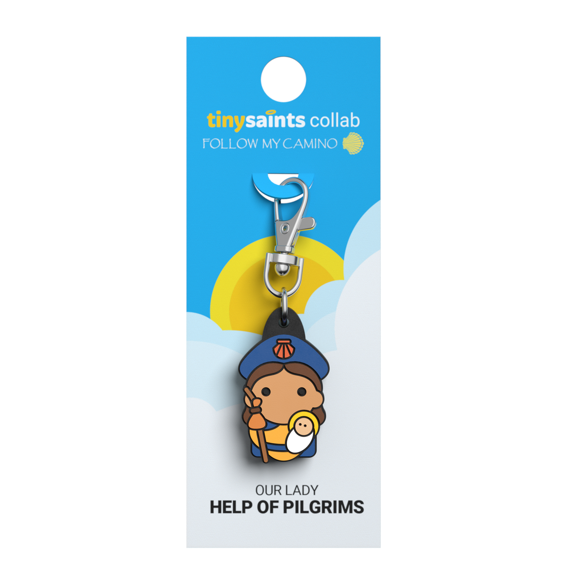 Our Lady Help of Pilgrims