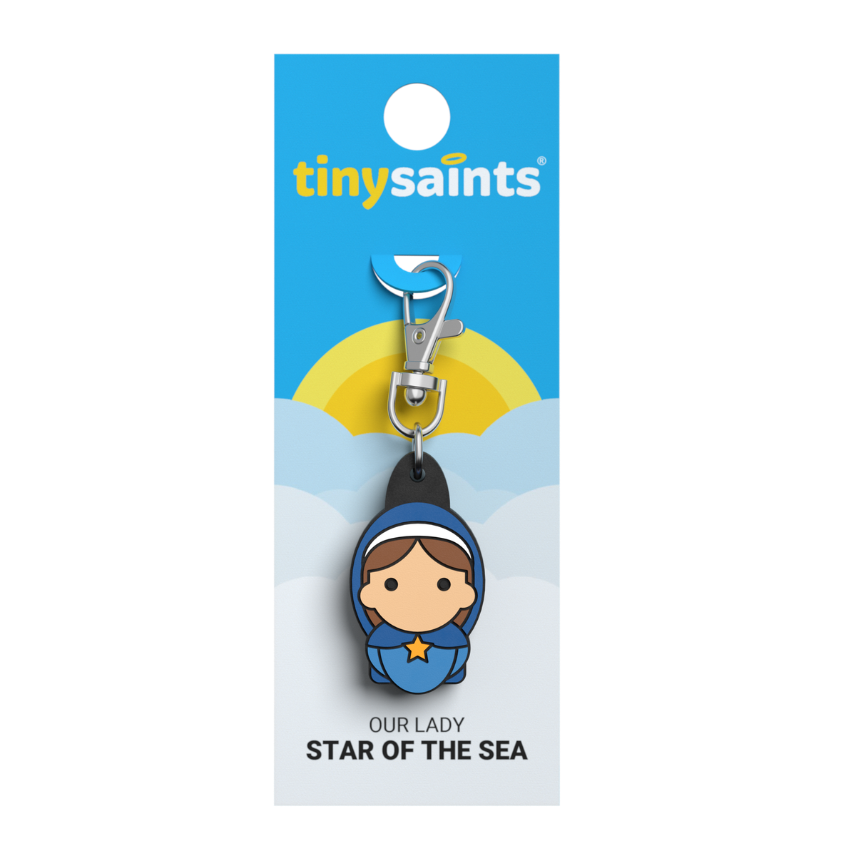 Our Lady Star of the Sea