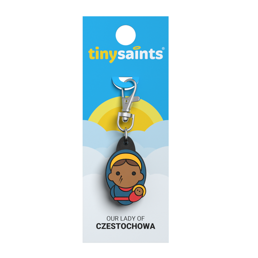 Our Lady of Czestochowa