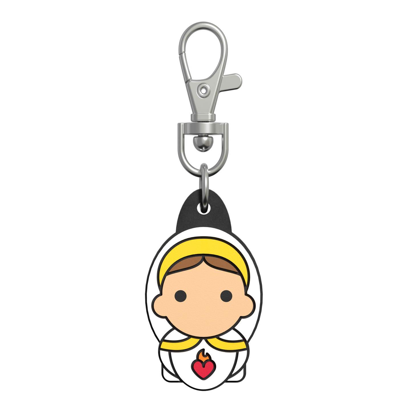 Our Lady of Fatima