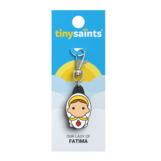 Our Lady of Fatima