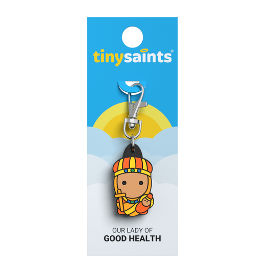 Our Lady of Good Health