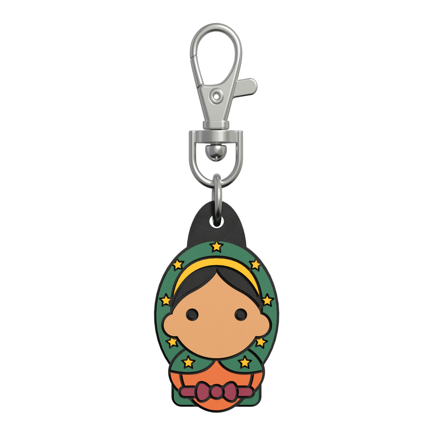 Our Lady of Guadalupe