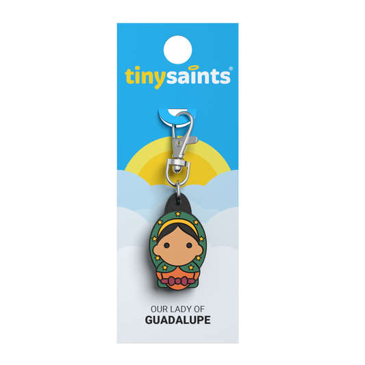 Our Lady of Guadalupe
