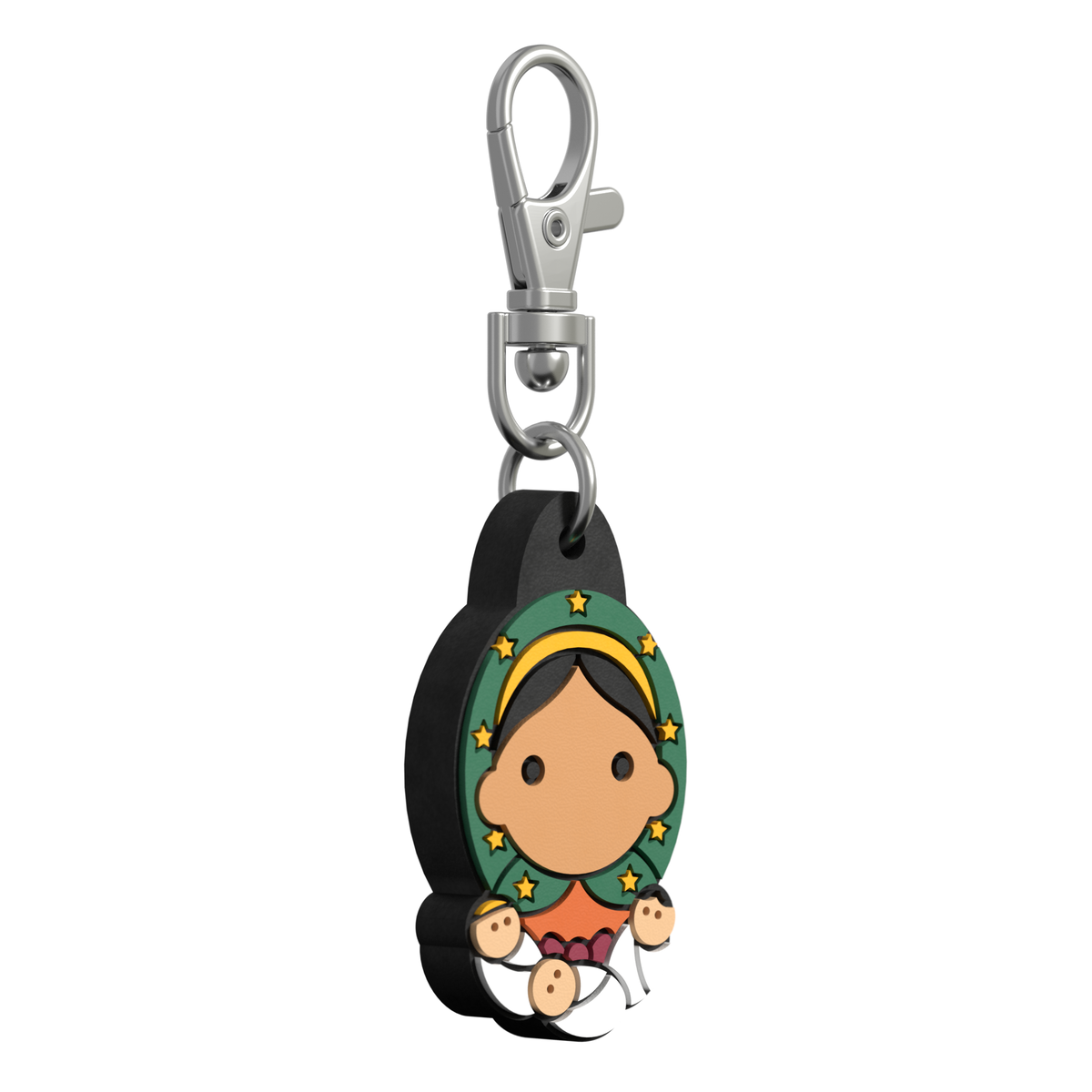 Our Lady of Guadalupe, Patroness of the Unborn