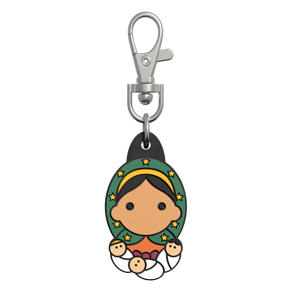 Our Lady of Guadalupe, Patroness of the Unborn