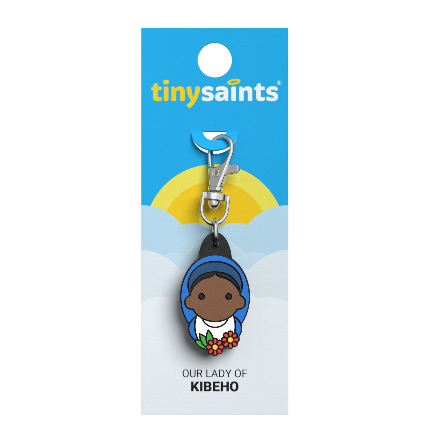 Our Lady of Kibeho