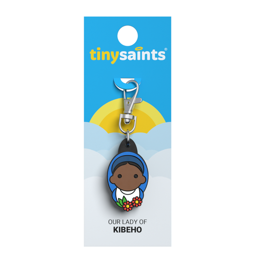 Our Lady of Kibeho