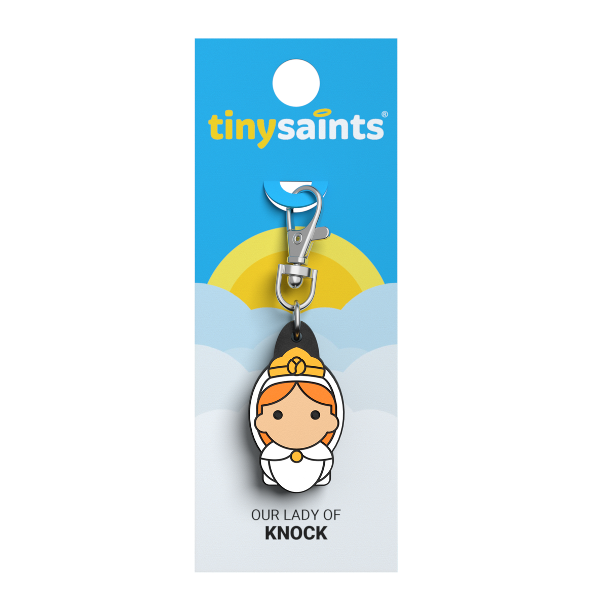Our Lady Of Knock