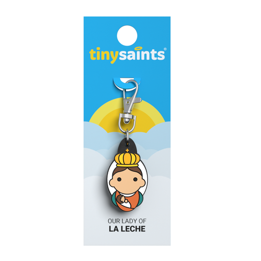Our Lady of La Leche