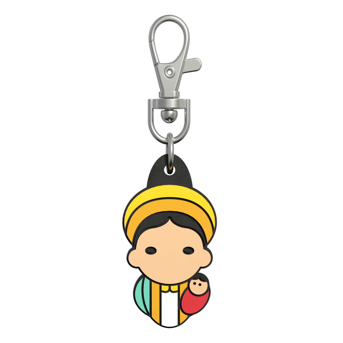 Our Lady of La Vang