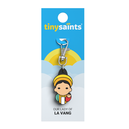 Our Lady of La Vang