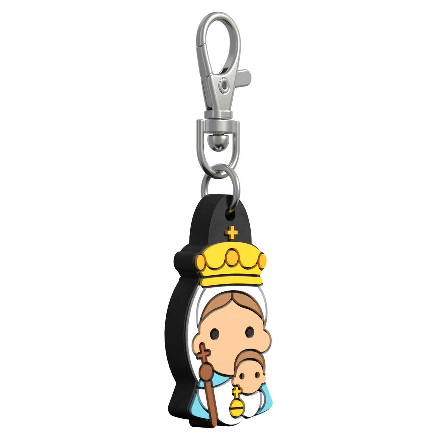 Our Lady of Mercy